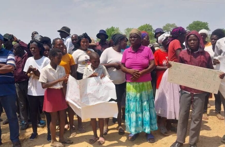 Communities in Kavango Plead for Government Intervention as Crocodile Attacks Increase