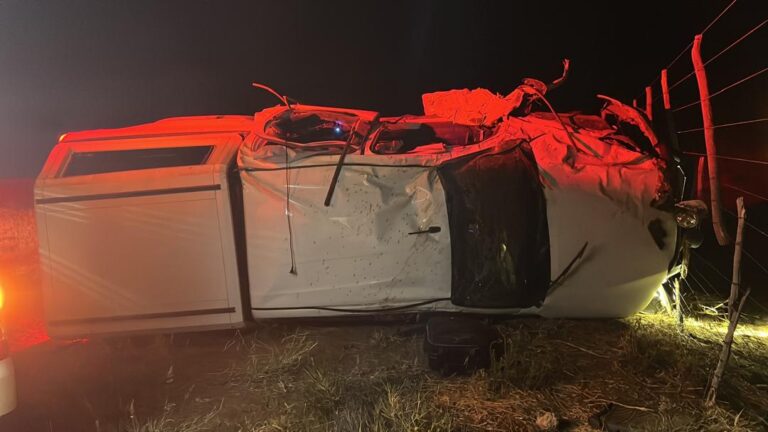 Update: Missing Passenger Tragically Found Dead in Otjiwarongo Night Crash 10 Update: Missing Passenger Tragically Found Dead in Otjiwarongo Night Crash