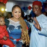 Regina Daniels Cries Out Over Alleged Violence in Her Marriage with Millionare Ned Nwoko