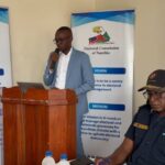 ECN Confirms 10 Independent Candidates and 475 Polling Stations for Kavango East Elections