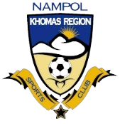 Khomas NAMPOL FC