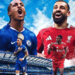 Liverpool vs Chelsea