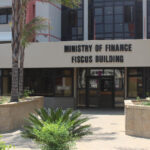 Ministry of Finance Namibia