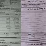 Rundu Resident’s over N$3,000 Water Bill Reduced to N$1,500 After Complaint