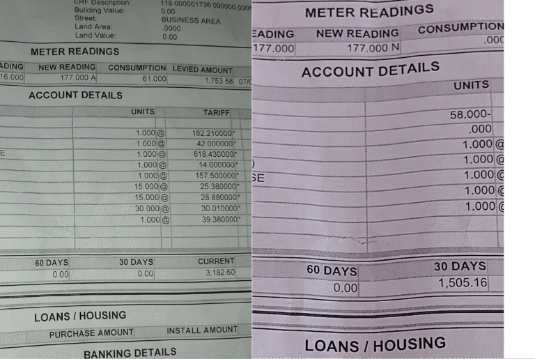 Rundu Resident’s over N$3,000 Water Bill Reduced to N$1,500 After Complaint 8 Namibia Launches Bid for First Ever Film and Creative City to Boost Creativ 20251020 154412 0000