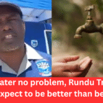 Rundu Trade Fair Kicks Off with 200 Exhibitors Amid Persistent Water Crisis