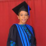 Olivia Dunaiski to Repay NAMCOR N$10 000 Monthly for Unpaid Study Loan