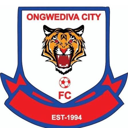 Ongwediwa City FC