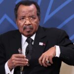 Paul Biya, 92, Re-Elected for an Eighth Term in Cameroon, he will rule the country Until Age 99