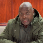 James Sankwasa