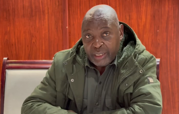 Redforce Drags Minister Sankwasa to Court Over N$850,000 Defamation Claim
