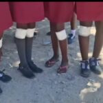 Six Learners Injured After Being Forced to Crawl by Teacher in Kavango West