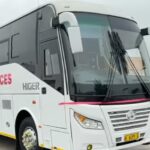 Rössing Uranium Donates N$1.5 Million Bus to Support Patient Transfers in Erongo