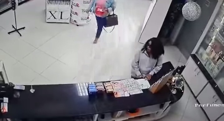 Police Seek Public’s Help to Identify Suspects in Walvis Bay Pharmacy Theft