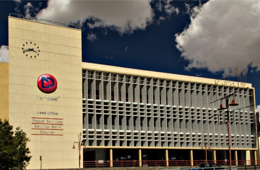 NamPost Apologises for Social Grant Payment Disruptions
