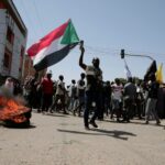 Up to 2,000 People Have Been Killed in the Past Three Days in El-Fasher, Sudan