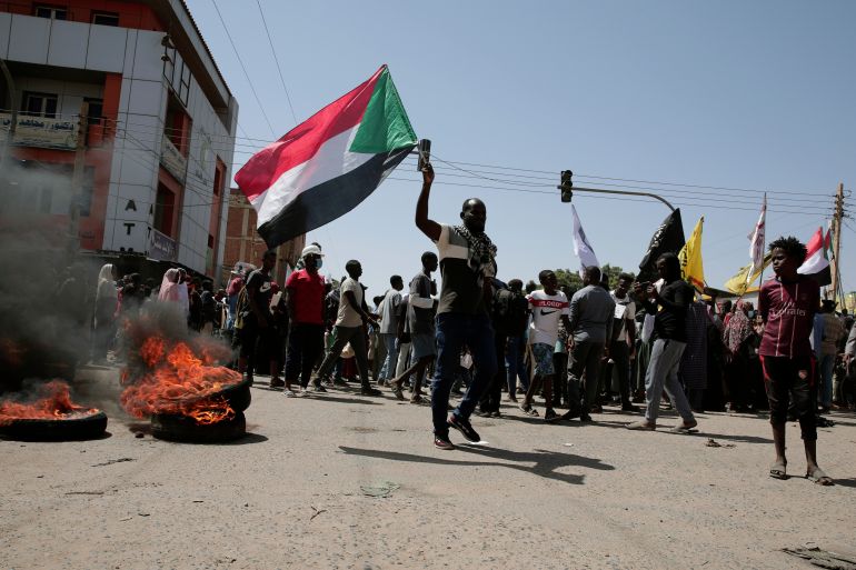 Up to 2,000 People Have Been Killed in the Past Three Days in El-Fasher, Sudan