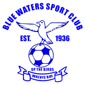 Blue Waters FC