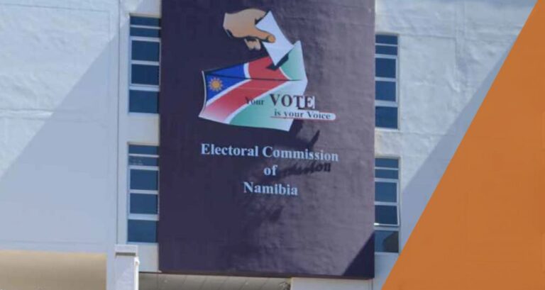 Opposition Parties Criticize ECN Over Refusal to Fund Ballot Paper Verification Trip 1 ENC