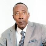 Former Police Spokesperson Enters Regional Elections under PDM Banner