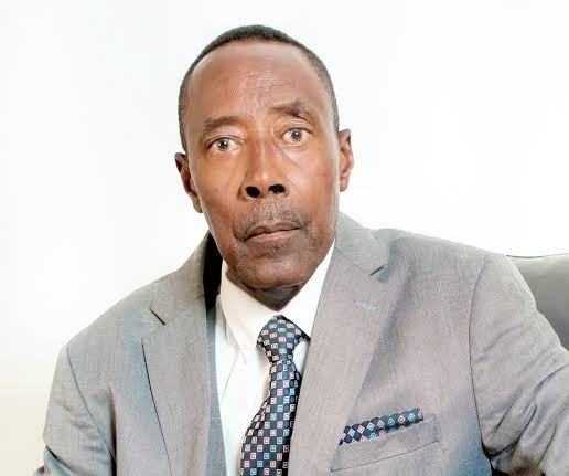 Former Police Spokesperson Enters Regional Elections under PDM Banner