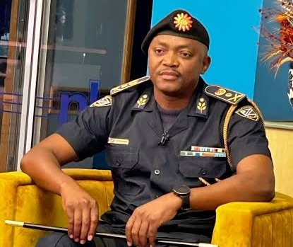 Suicide Is Not the Answer, Police Tell Public Amid Rising Case