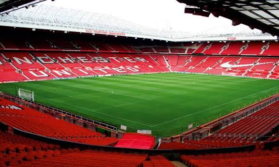 Old Trafford