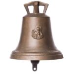 Church Bell Stolen in Onguta 