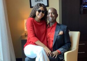 Regina Daniels Needs Rehabilitation, Says Husband Senator Ned Nwoko Who Accused the Actress of Using Too Much Drugs