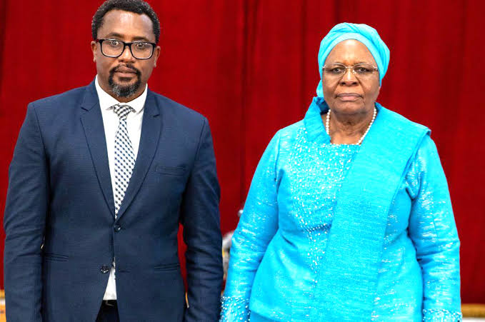 President Dismisses Deputy Prime Minister Natangwe Ithete Over Alleged Breach of Oil Deal Moratorium