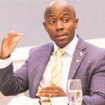 Former Green Hydrogen Commissioner James Mnyupe Joins Germany's thyssenkrupp Uhde