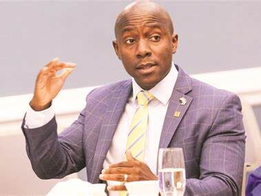 Former Green Hydrogen Commissioner James Mnyupe Joins Germany's thyssenkrupp Uhde
