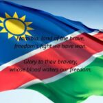 Authorities Condemn TikTok Trend Mocking Namibian National Anthem