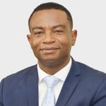 NUST Vice Chancellor Erold Naomab Suspended Over Governance Concerns