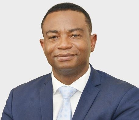 NUST Vice Chancellor Erold Naomab Suspended Over Governance Concerns