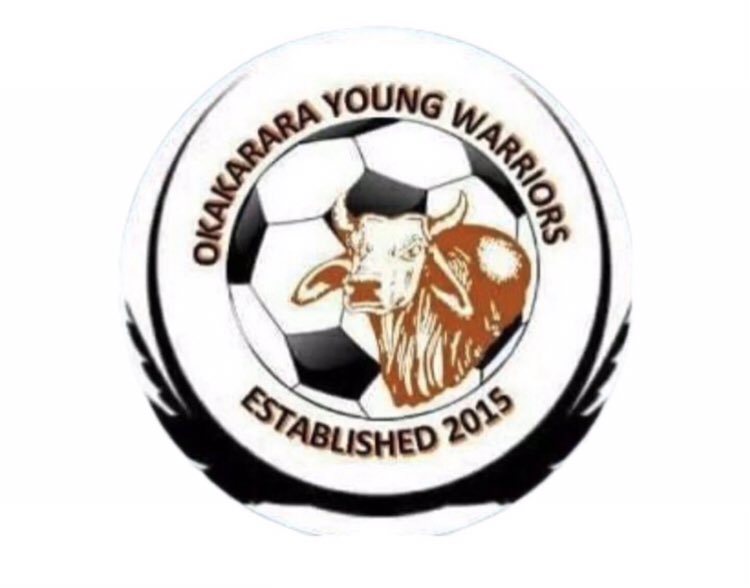 Okakarara Young Warriors FC