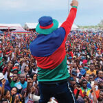 Former IPC Member Returns to Swapo, Says “I Thought IPC Was Hope, But It Was Just the Spirit of Dr. Itula”