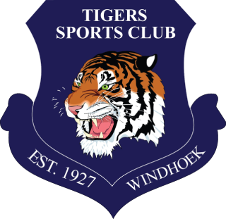 Tigers FC