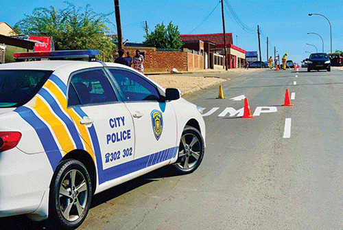 Police to Install Vehicle Tracking Systems to Boost Response and Accountability