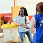 ECN Confirms Smooth Progress in Ongoing Elections