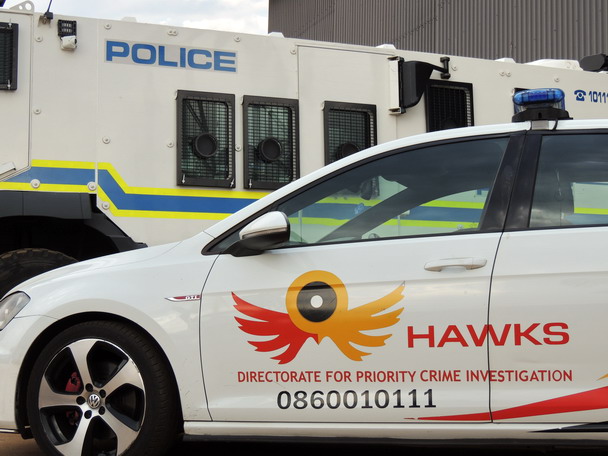 Fifth Suspect Arrested in Russia-Ukraine Recruitment Case 1 Hawks arrest a fifth suspect as investigations deepen into the alleged recruitment of South Africans for the Russia-Ukraine war.