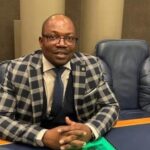 Mbangu Says Councillor Salary Should Function as a “Social Fund”