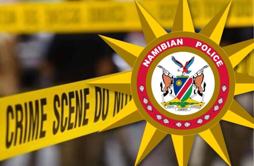 Otjiwarongo Man Robbed of Vehicle&hellip;