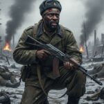 African Nationals Trapped in Russian Recruitment Schemes for Ukraine War