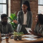 Namibia’s Youth Show Low Interest in Entrepreneurship