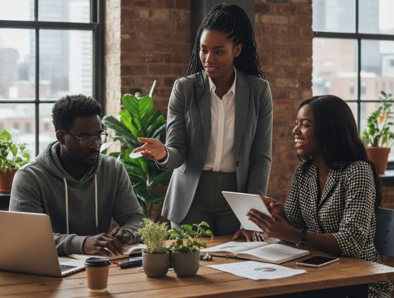Namibia’s Youth Show Low Interest in Entrepreneurship — Afrobarometer 2025 7 Namibia’s Youth Show Low Interest in Entrepreneurship
