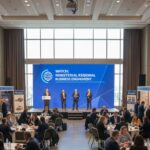 Watch: Ministerial Regional Business Engagement