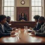 Women Lead Divorce Filings in Uganda, Court Data Reveals