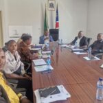 Kavango West Regional Council and Nkurenkuru Town Council