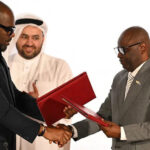 DRC and M23 Sign New Peace Framework in Qatar to Silence the Guns